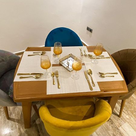 Appartement De Luxe Centre-Ville Рабат Екстериор снимка