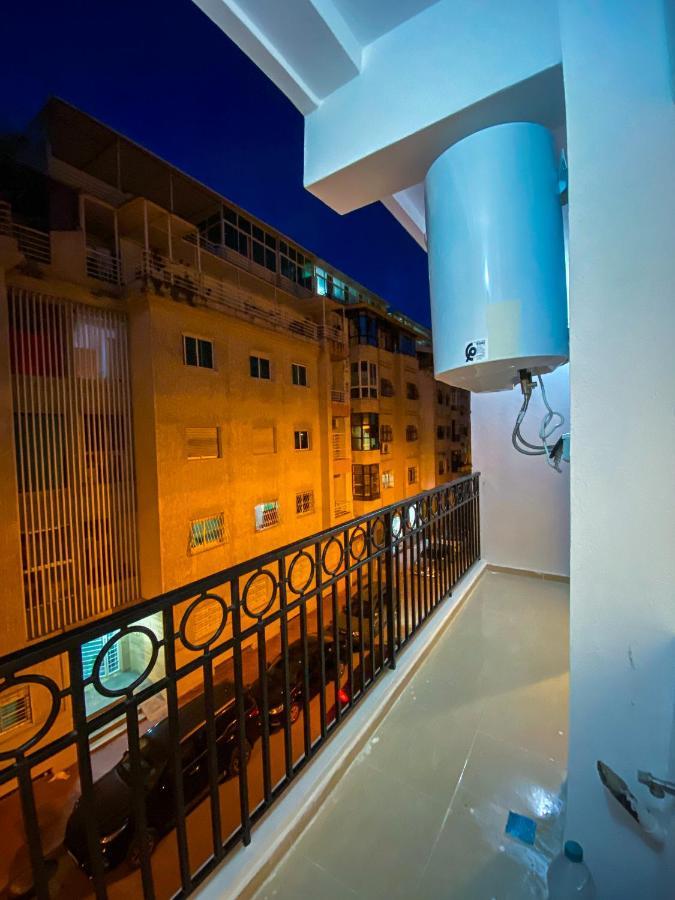 Appartement De Luxe Centre-Ville Рабат Екстериор снимка