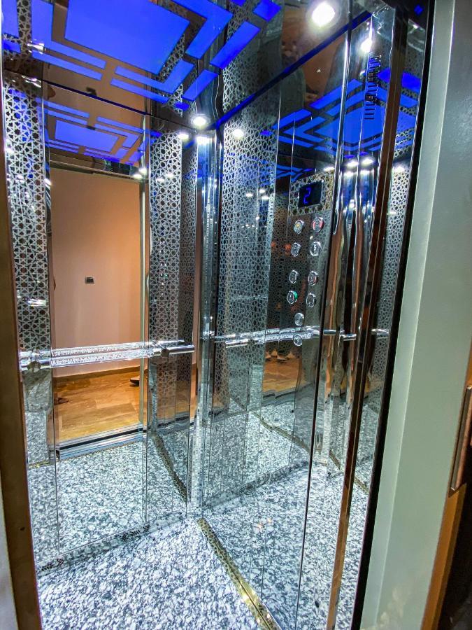 Appartement De Luxe Centre-Ville Рабат Екстериор снимка