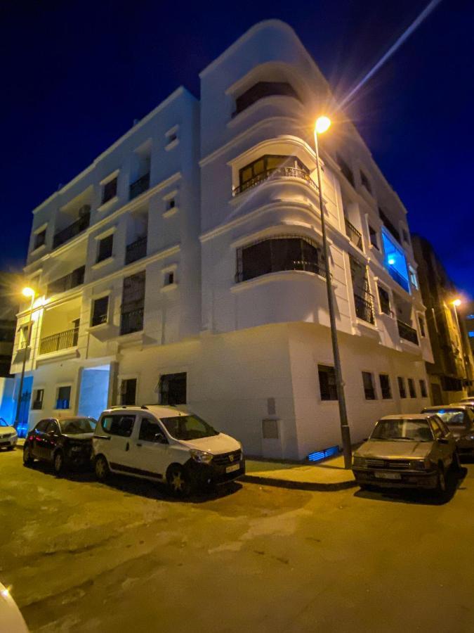 Appartement De Luxe Centre-Ville Рабат Екстериор снимка