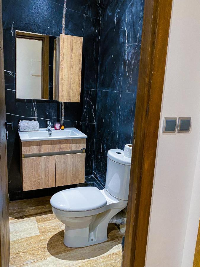 Appartement De Luxe Centre-Ville Рабат Екстериор снимка