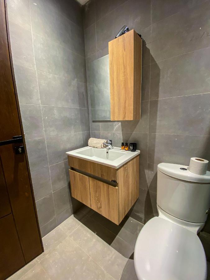 Appartement De Luxe Centre-Ville Рабат Екстериор снимка
