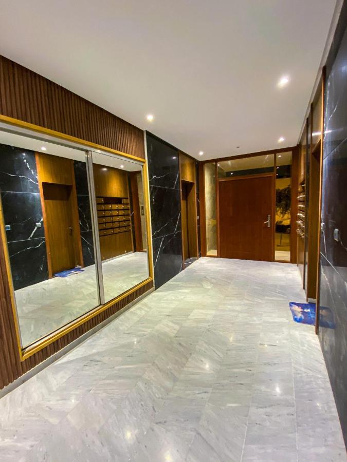 Appartement De Luxe Centre-Ville Рабат Екстериор снимка